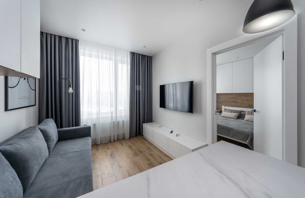 #2281 Подобова оренда квартири. вул. Академіка Заболотного 1а, ТЕРЕМКИ