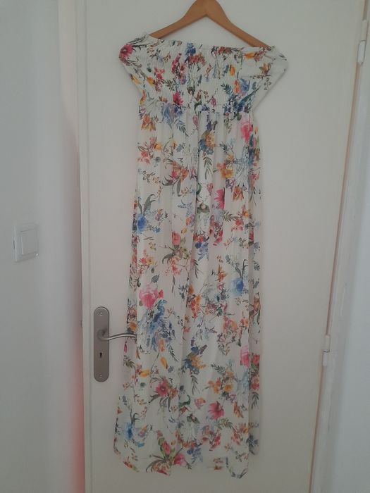 Vestido da bershka