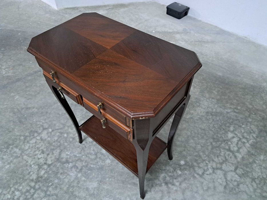 Peça decorativa/Consola