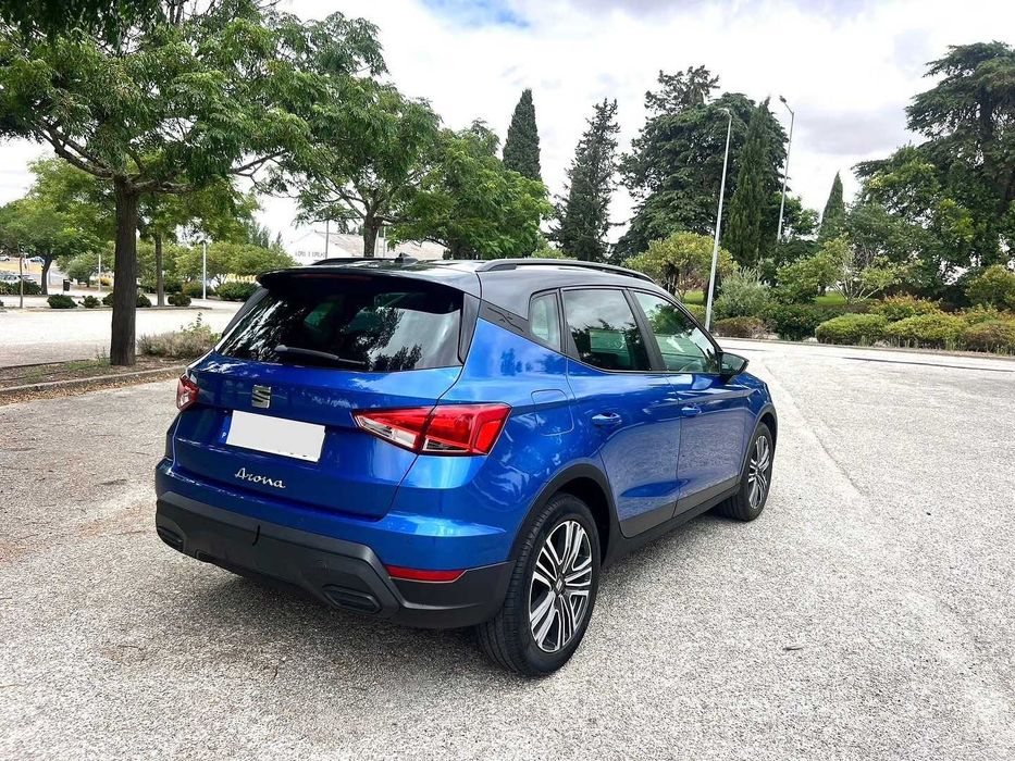 SEAT Arona 1.0 TSI  Xcellence