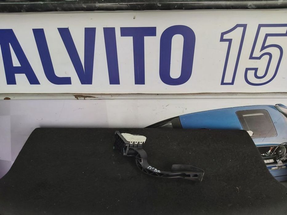 Pedal Acelerador Fiat Grand Punto 1.3mjet 2015