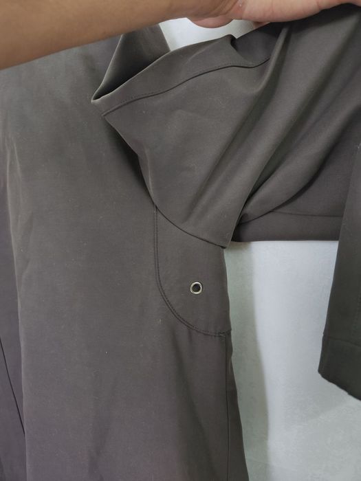 Куртка пальто плащ Balmain