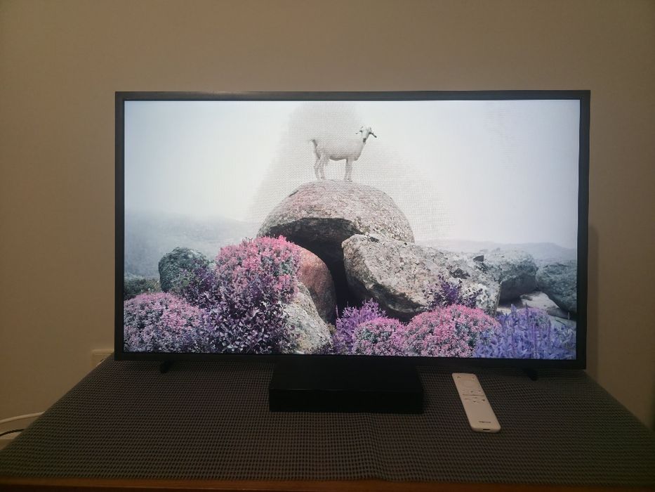 Samsung The Frame 32” QLED NOVA