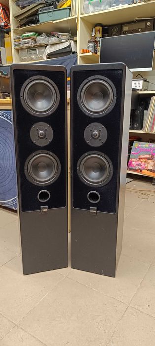 Акустика Canton Ergo 70