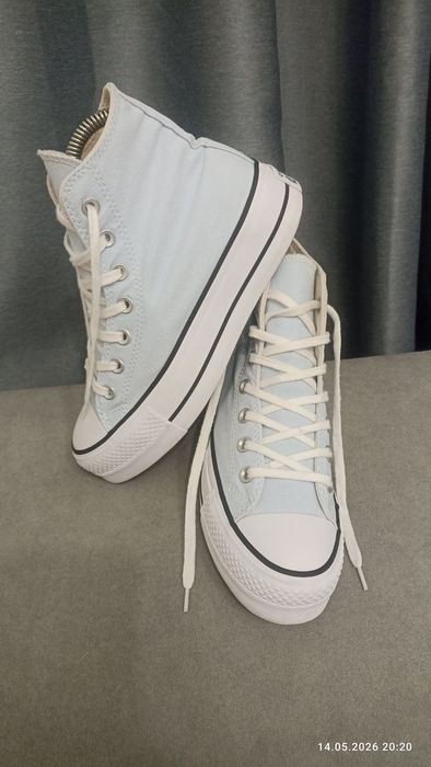 Кеди Converse All Star