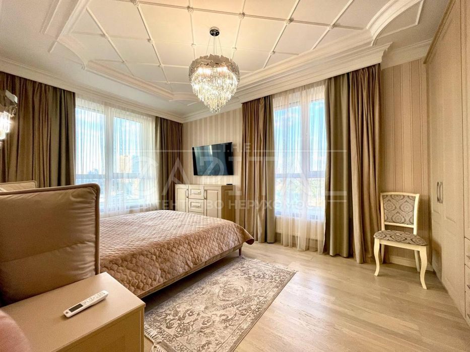 Аренда квартиры, бул. Леси Украинки, Печерск, ЖК JackHouse