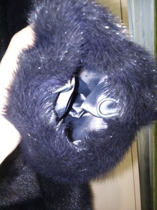 Шуба норкова Лапландія