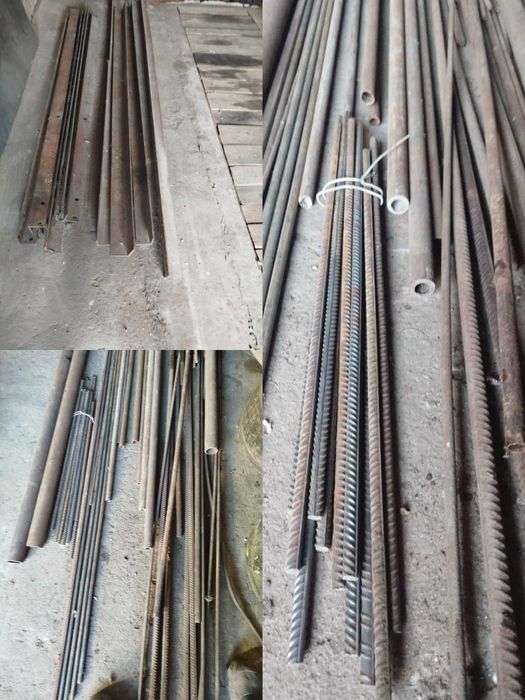 Металеві конструкції