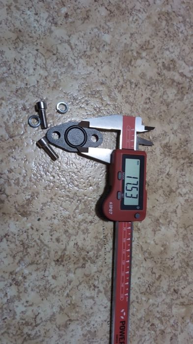Kit Anulação SAI (Delete) – Motores 1.8T (Golf GTI, Audi A3/A4, Cupra)