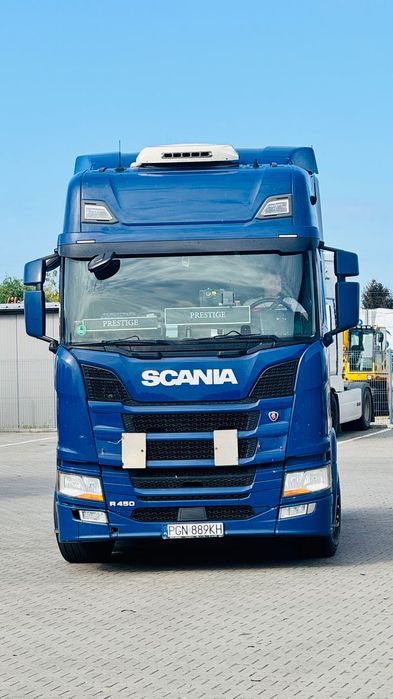Scania