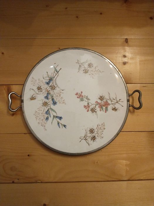 Patera, talerz ozdobny