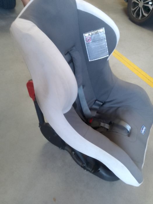 Cadeira de viagem para bebé