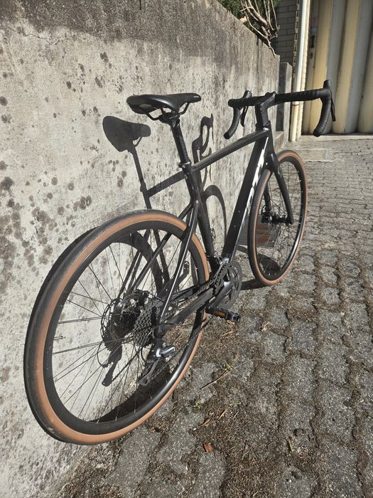 Bicicleta de estrada ciclismo Scott Speedster 40 tamanho S