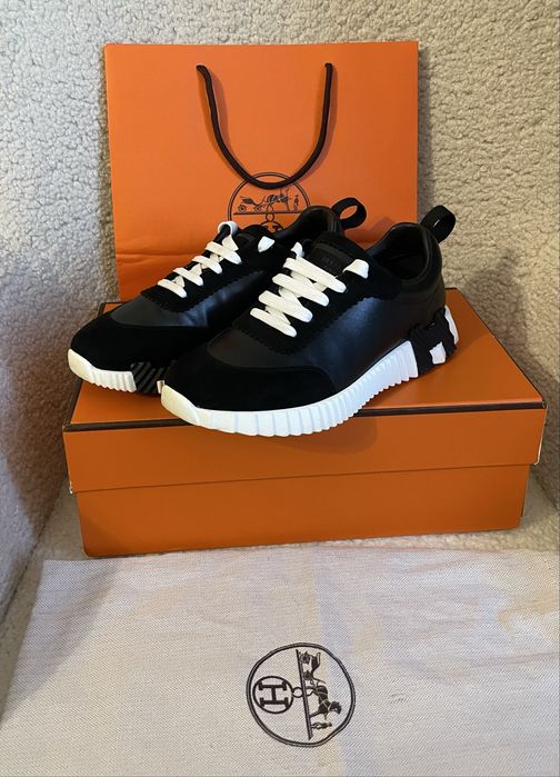 Кросовки Hermes Bouncing 38/38.5