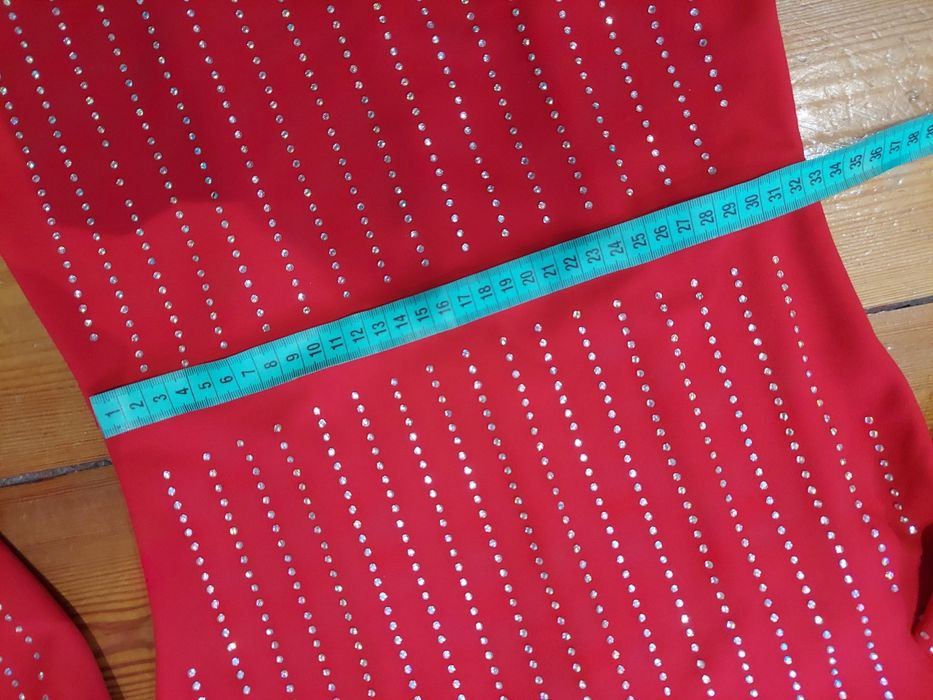 Mega paka ubrań S/36