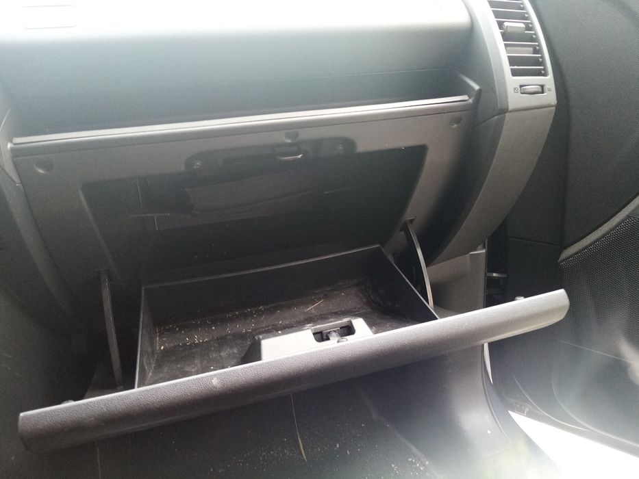 Porta luvas MAZDA 5 (CR19)