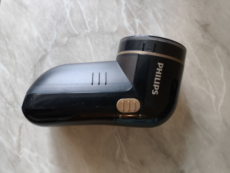 Машинка для стрижки катишків Philips