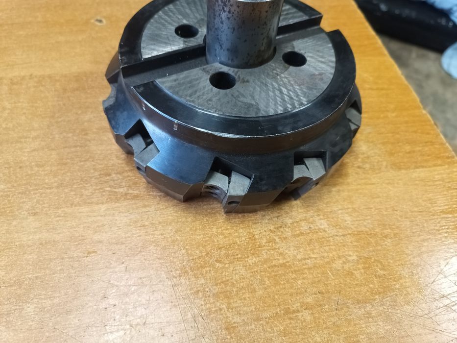 Głowica do frezarki 160mm