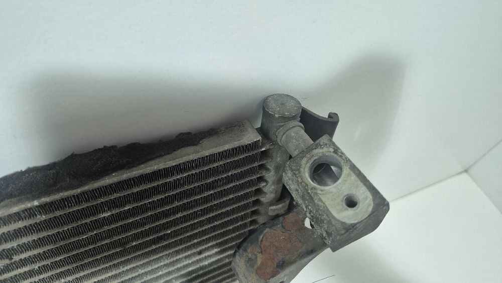 Radiador AC HONDA Civic VI Aerodeck (MB_,MC_)