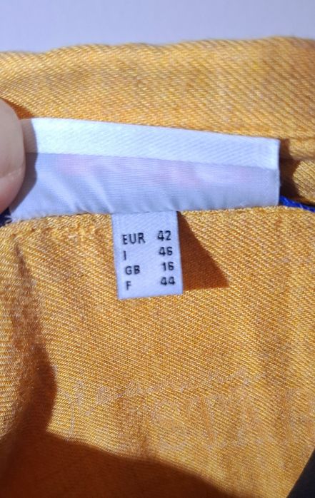 Koszula damska rozmiar XL