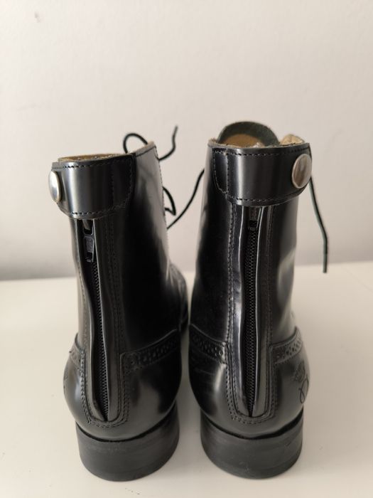 Botas D' Ornellas