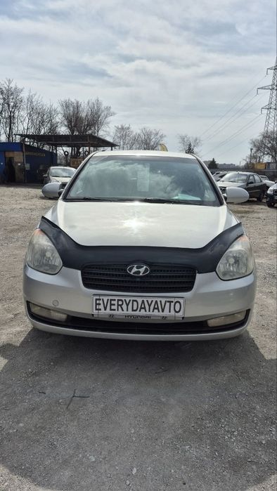Продам Hyundai Accent