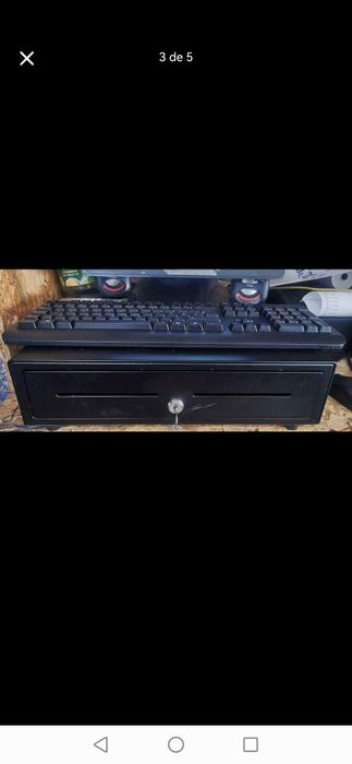 Computador Comercial