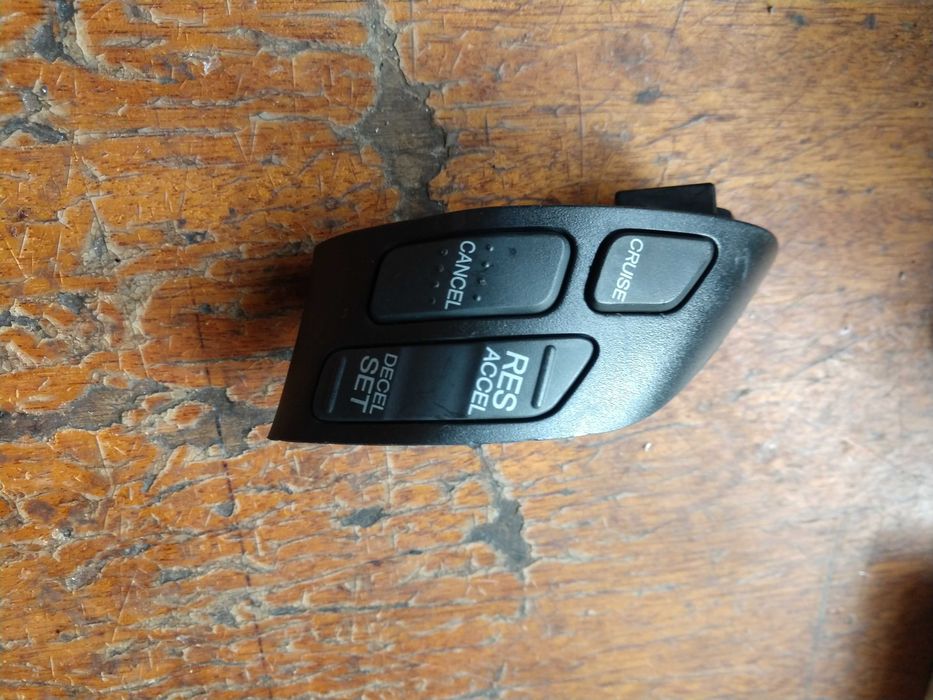 Кнопки руля Хонда акорд Honda Accord 2003 2004