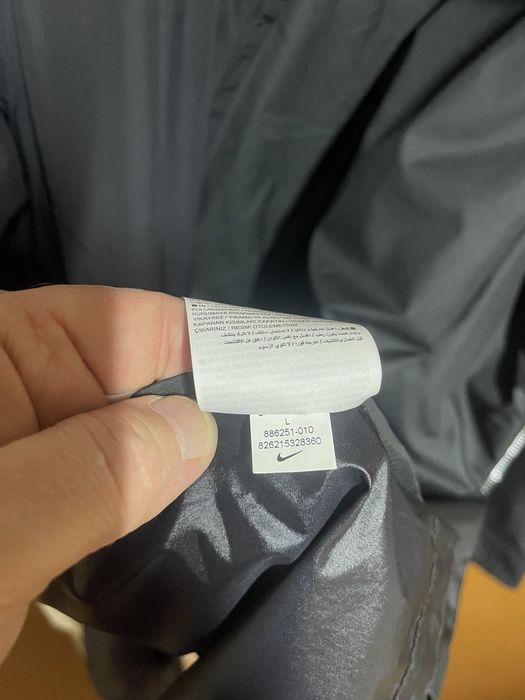 Куртка  Nike оригінал