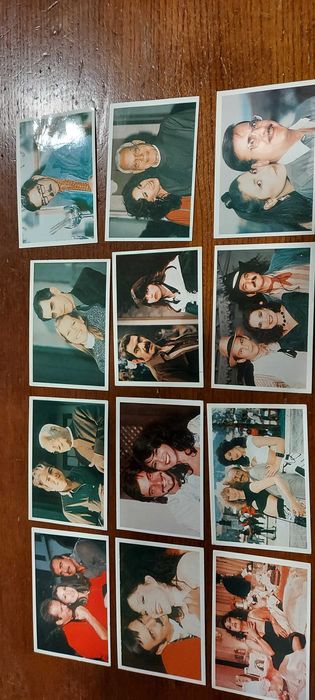 Calendários de 1988