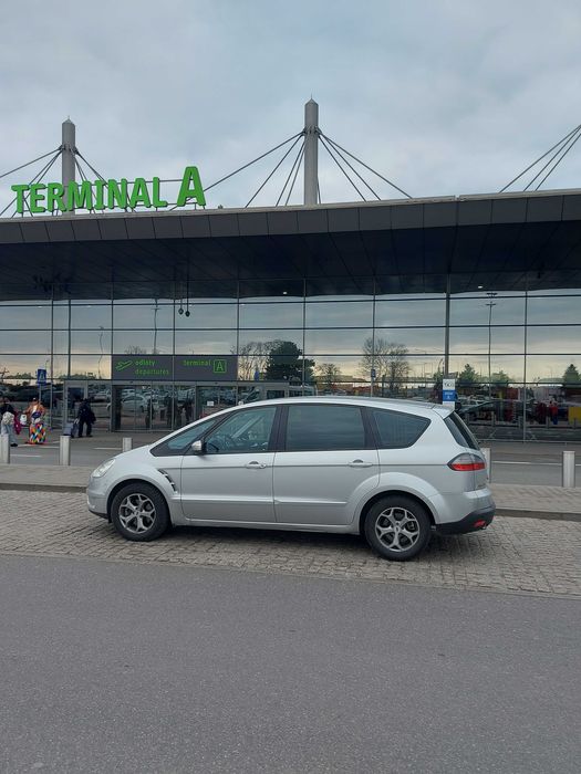 Kierowca bus lotnisko wesele rozwożenie gości transfer