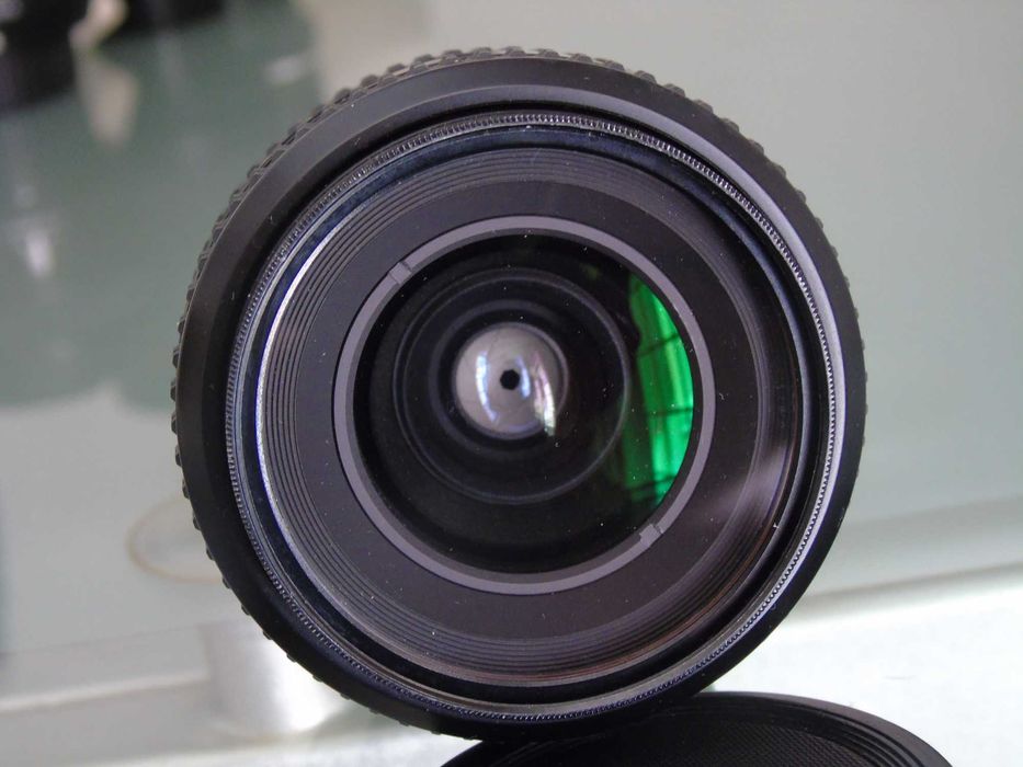 Nikon AF Nikkor 35-80f1:4-5.6D