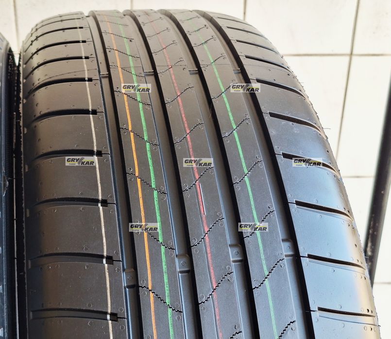 2x 215/45R20 Bridgestone Turanza 6 Enliten 2025r A/B/67dB 3 lata gwar.