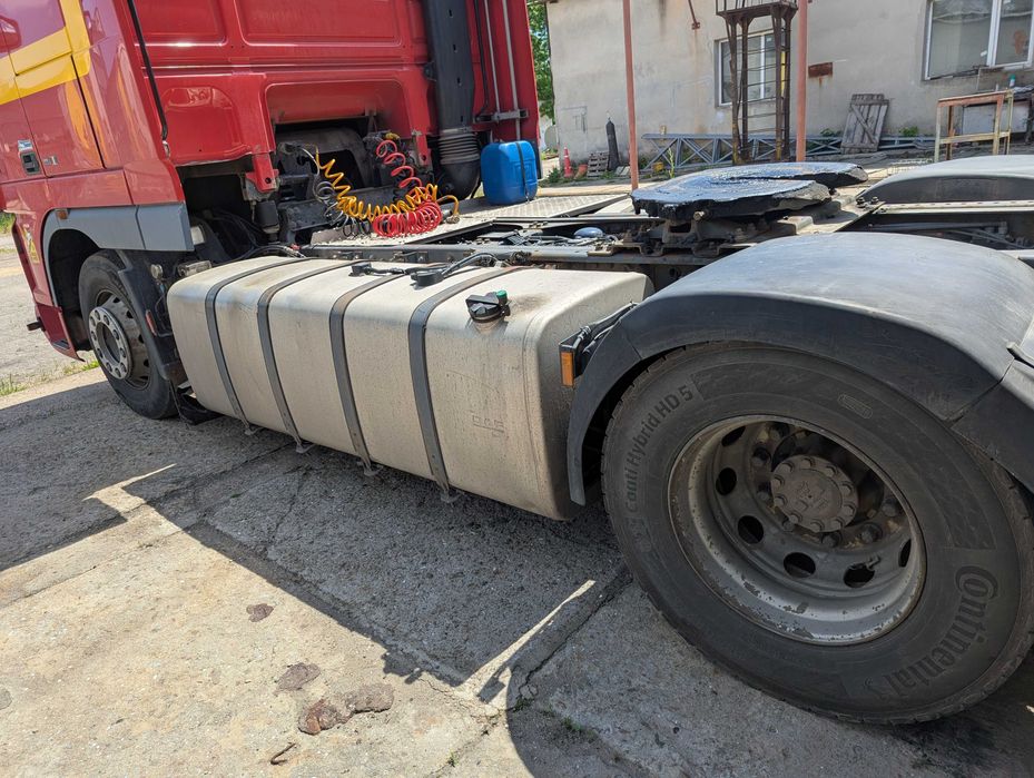 Продам DAF XF 105  2008р.в.