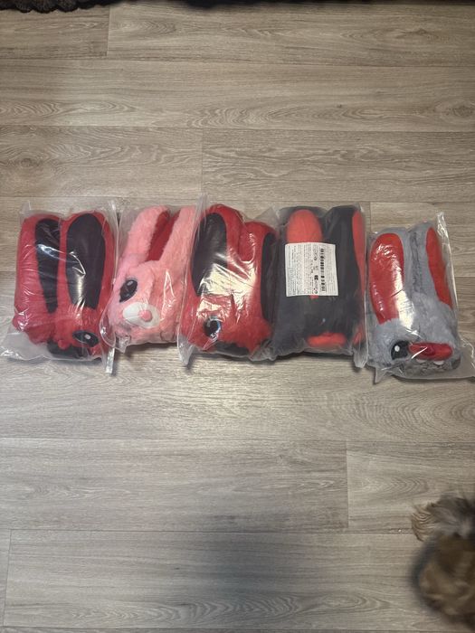 Продам чехли на шолом