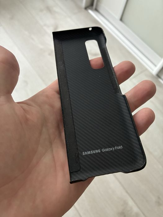 Чохол Samsung Galaxy Fold 1 SM-F900