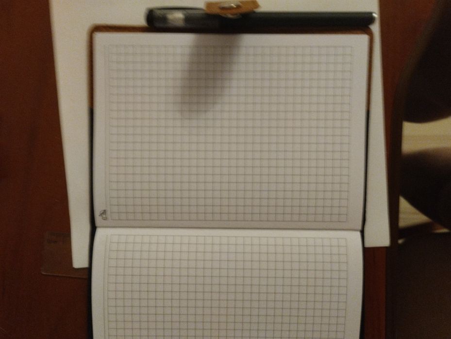 Записна книжка блокнот Note book