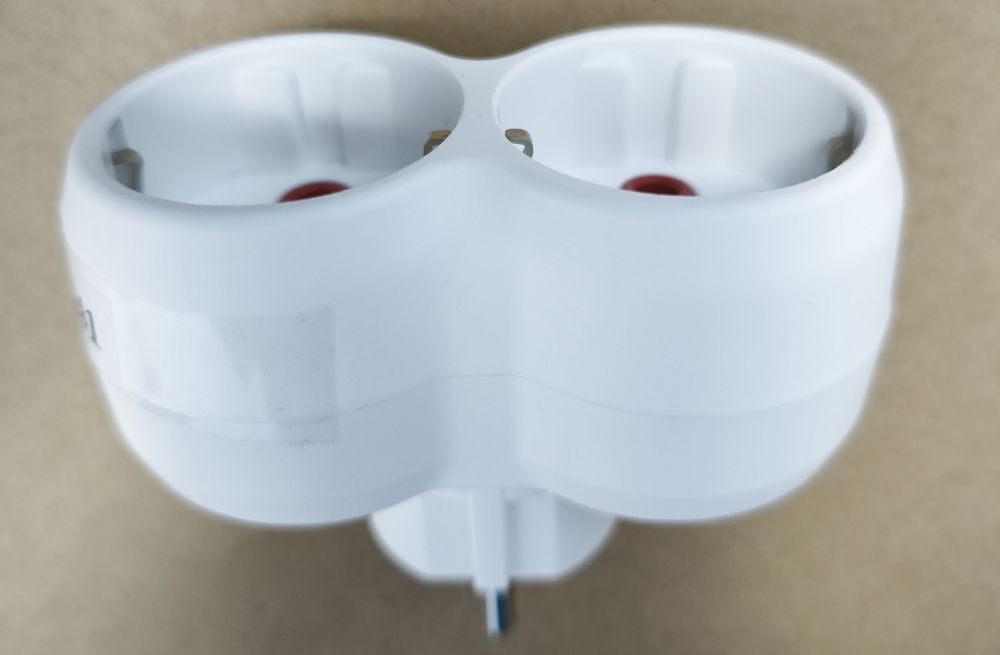 Адаптер для газового котла (нуль для інвертора)