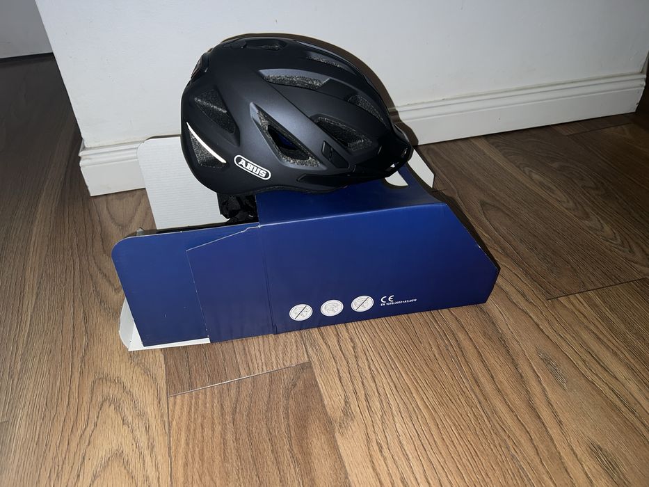 Kask Urban-I 3.0 r.52-58