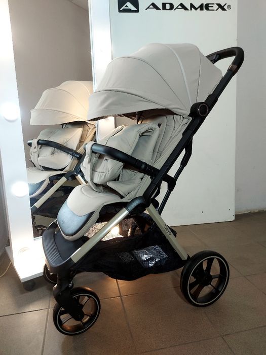 Новинка 2025 року El.camino BEYA в 6 кольорах ШОУРУМ