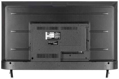 TV LG 43UT73006LA Smart TV, Ultra 4K, Wi-Fi, WebOs, HDR10 nowy/dostawa