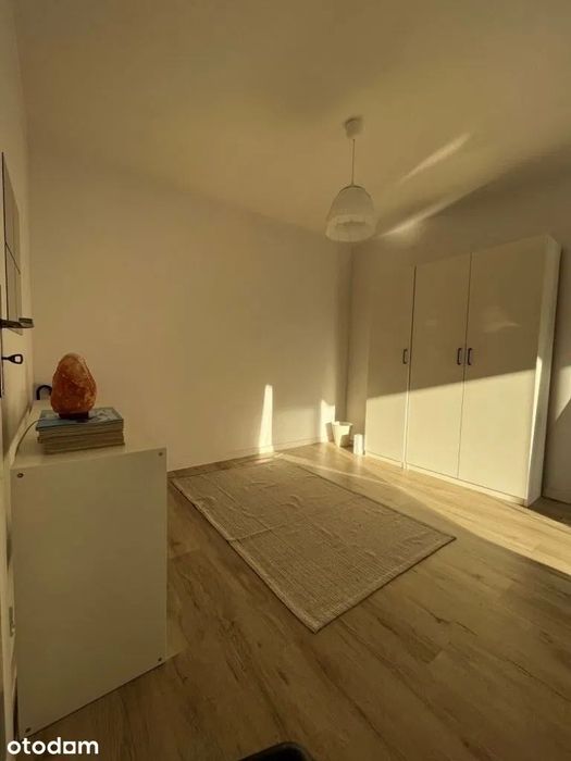 Mieszkanie – Gdańsk, Zaspa-Rozstaje - Widok 2