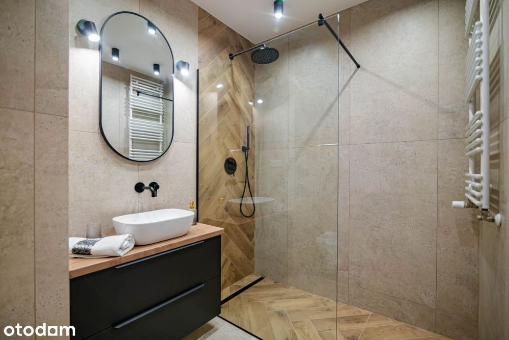 Nowe 4 pok Apartament ul. Bydgoska