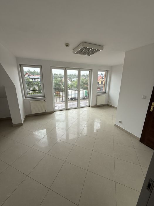 Wynajme lokal usługowy