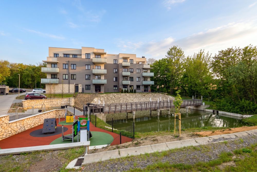 [Extra] Apartament 2 pokoje duży balkon Wysoki Standard  Popiełuszki Zagórze - Widok 6