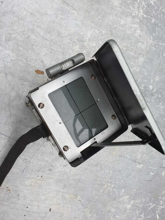 Прибор ту-200  настройка света авто ваз газ москвич ссср