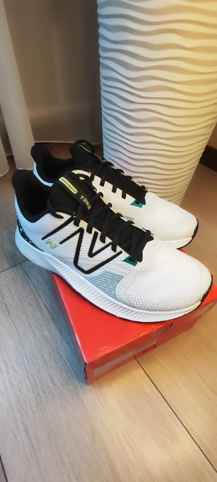 Кроссовки new balance DynaSoft TRNR V2