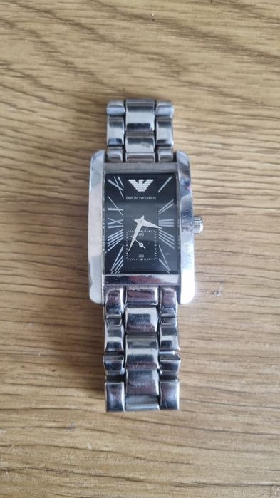 zegarek  Emporio Armani