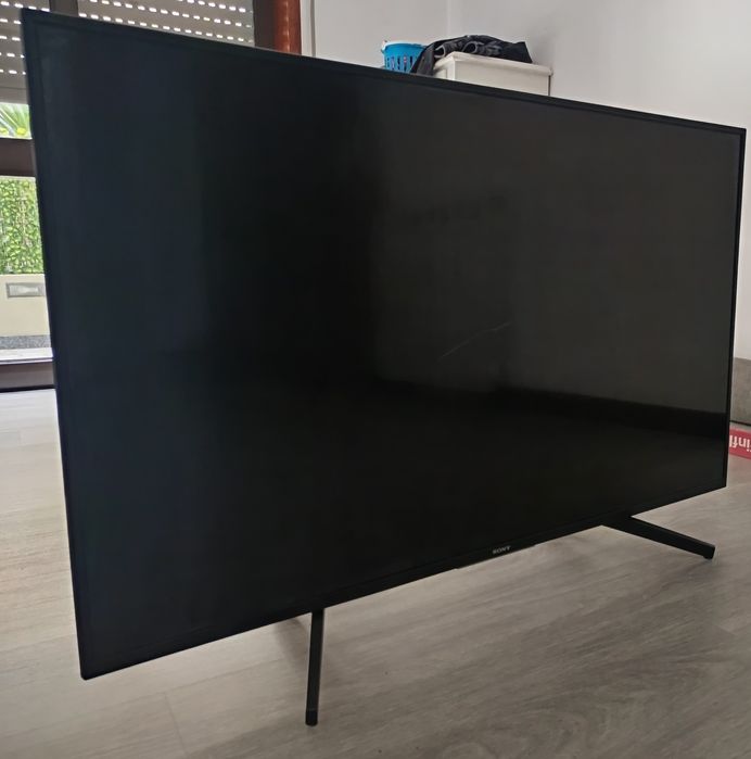 Tv LCD Sony 4K 49"