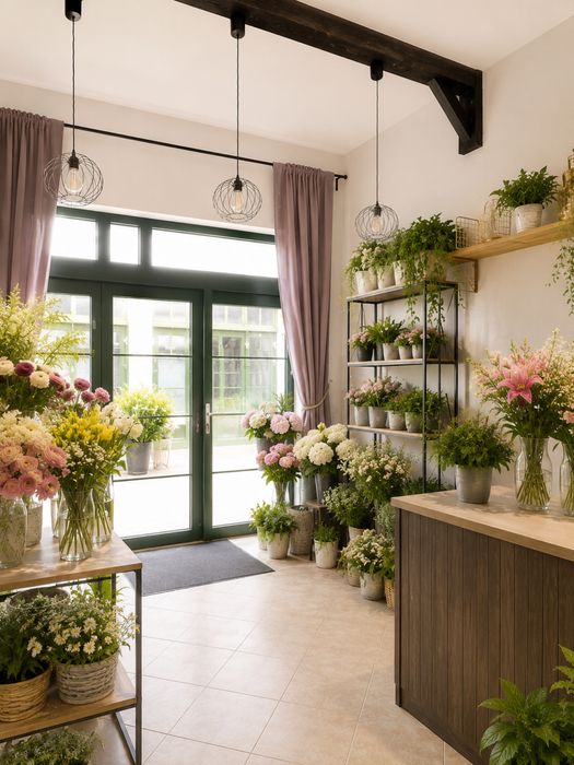 Lokal uslugowy Gdansk Oliwa